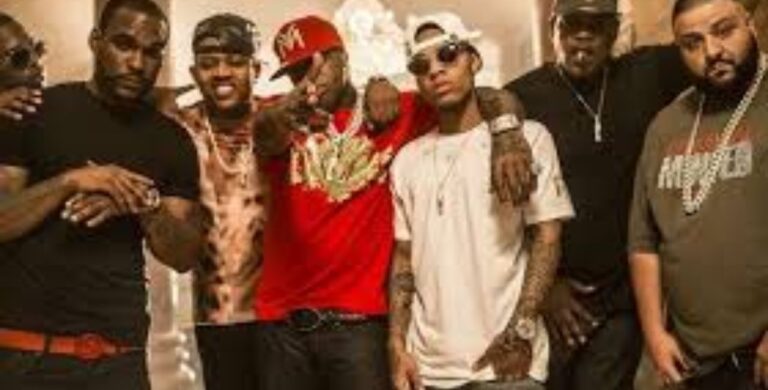 Exploring Rich Gang Lifestyle Lyrics: A Deep Dive into the Iconic Track