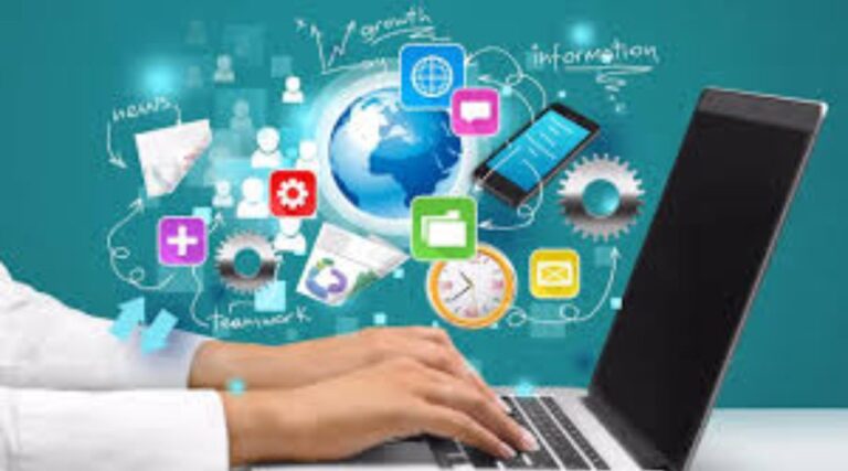 technology adaptation