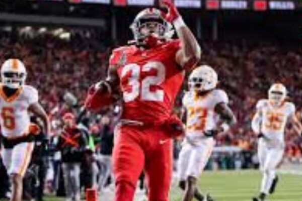 tennessee vs ohio state