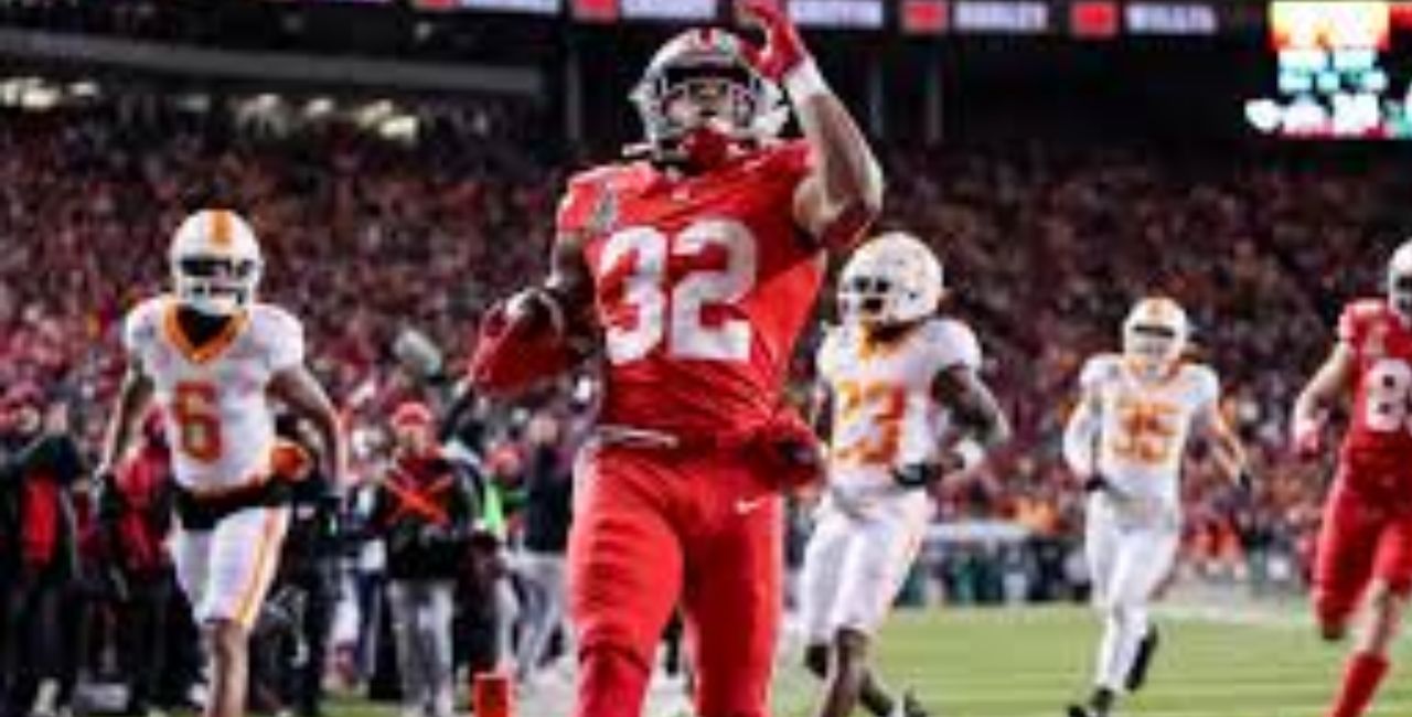 tennessee vs ohio state