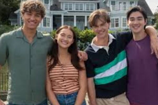 the summer i turned pretty season 3