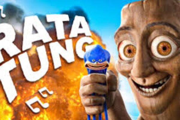 tung tung tung sahur