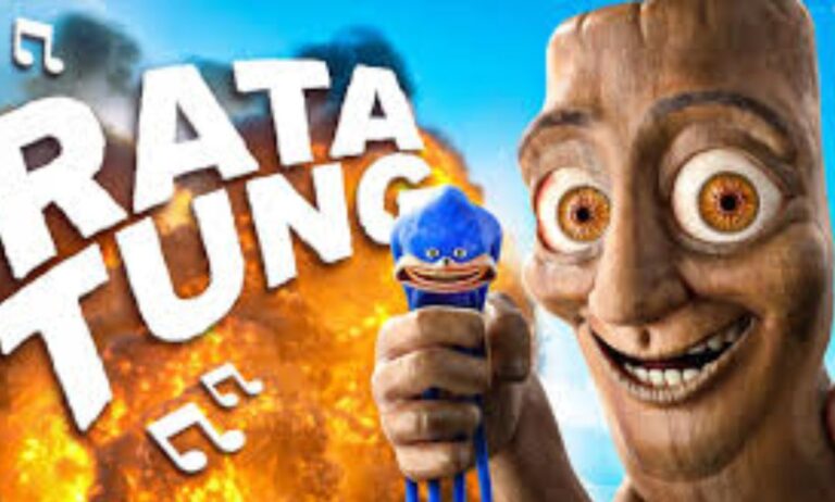 tung tung tung sahur