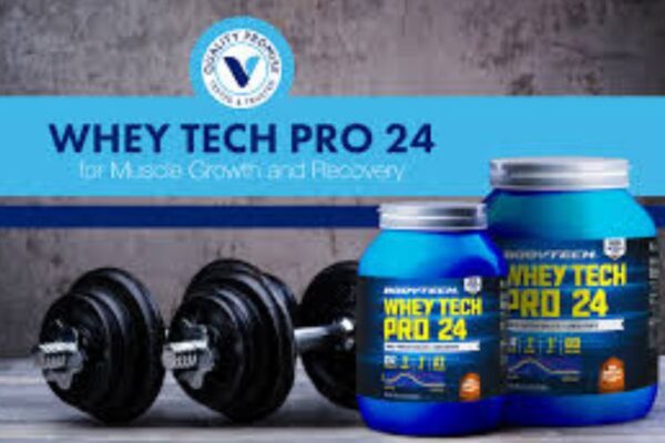 whey tech pro 24