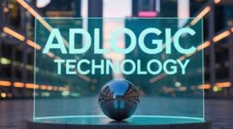 adlogic technology