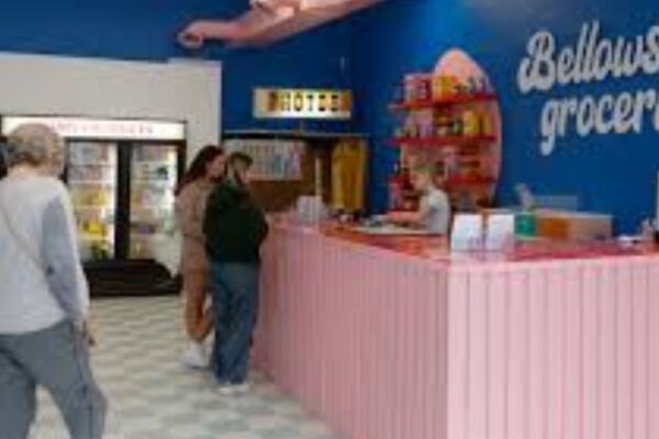 bellows film lab atlanta​