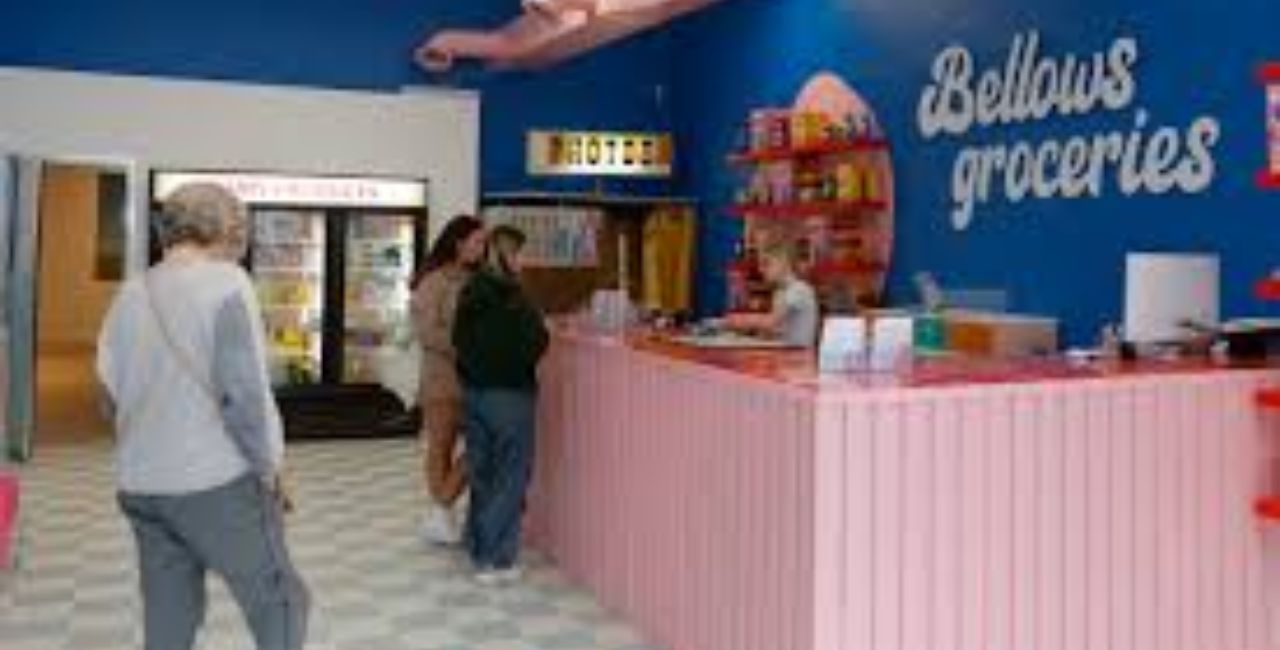 bellows film lab atlanta​