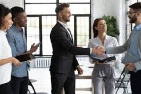 empowering entrepreneurs with entretech​