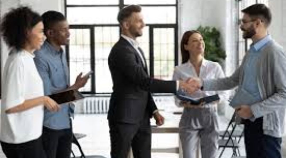 empowering entrepreneurs with entretech​