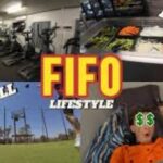 fifo lifestyle