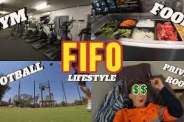 fifo lifestyle