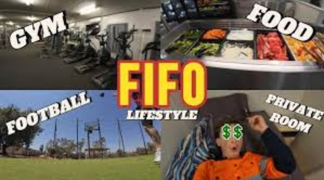 fifo lifestyle