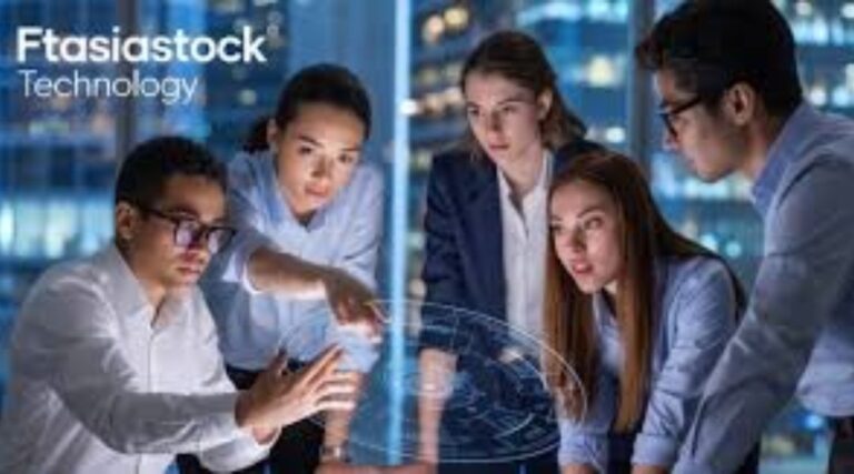 ftasiastock technologies
