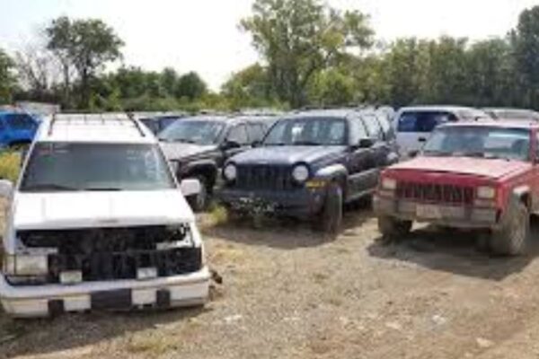 junkyards springfield il​