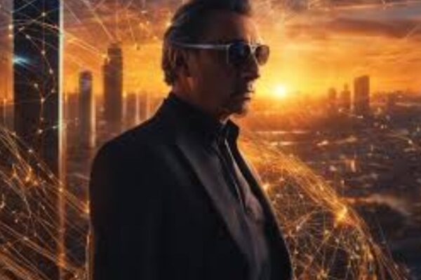 leo soulas entrepreneur