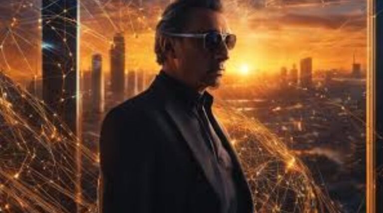 Leo Soulas Entrepreneur: Visionary Leader Driving Innovation and Growth