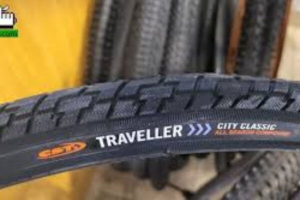 llantas cst traveller city classic 700 x 28​