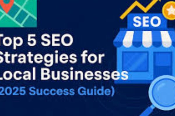 local seo tips for huntington beach businesses