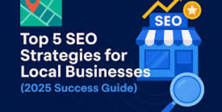 local seo tips for huntington beach businesses