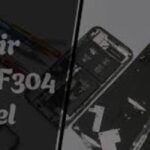 repair guxif304 model