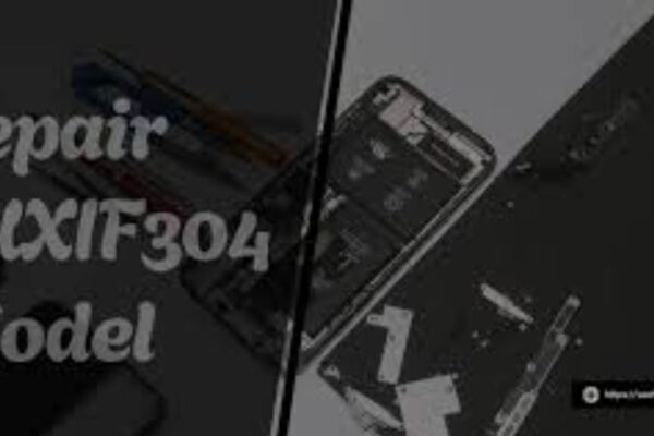 repair guxif304 model