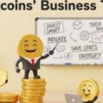 robthecoins business tips
