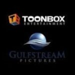 toonbox entertainment ltd​
