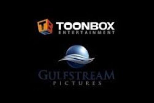 toonbox entertainment ltd​