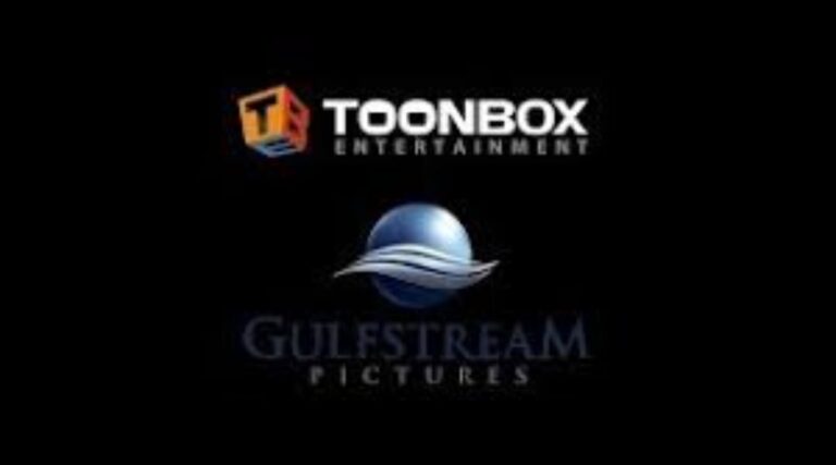toonbox entertainment ltd​