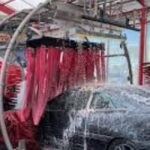 vallejo car wash​